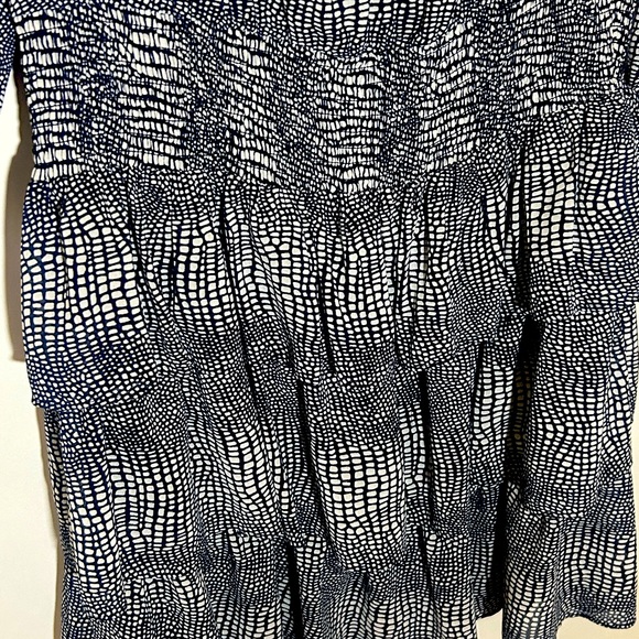 MICHAEL Michael Kors Dress size L , NEW without tags - Picture 5 of 5